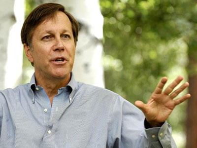 Dana Gioia