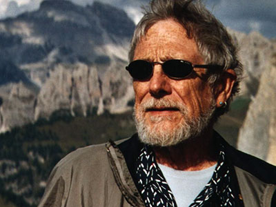 Gary Snyder