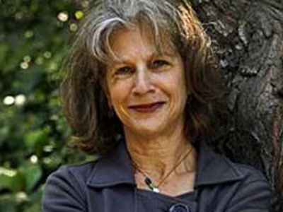 Louise Steinman